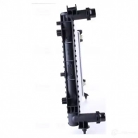 Радиатор охлаждения двигателя NISSENS 60353 8RO0A GA 5707286375093 1217906 - Изображение 4