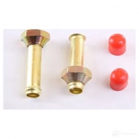 Радиатор охлаждения двигателя NISSENS O E5PZBK 68717 1221510 5707286230149 - Изображение 5