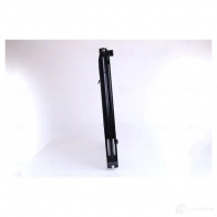 Радиатор охлаждения двигателя NISSENS 64636A 5707286218710 BC5O F 1220373 - Изображение 4