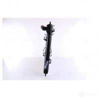 Радиатор охлаждения двигателя NISSENS 5707286399525 636033 1219828 A 4E4EKZ - Изображение 3