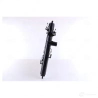 Радиатор охлаждения двигателя NISSENS 5707286399525 636033 1219828 A 4E4EKZ - Изображение 4