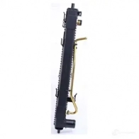 Радиатор охлаждения двигателя NISSENS 5 N2YERC 675046 1221264 5707286400986 - Изображение 4