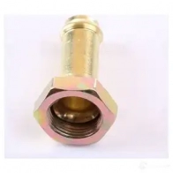 Радиатор охлаждения двигателя NISSENS 5 N2YERC 675046 1221264 5707286400986 - Изображение 5