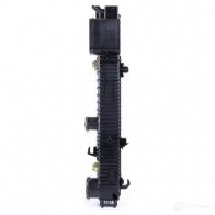 Радиатор охлаждения двигателя NISSENS 5707286226876 67107A C SCBX 1221086 - Изображение 2