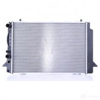 Радиатор охлаждения двигателя NISSENS ACOL MI 5707286191877 60466A 1217955