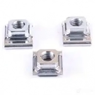 Радиатор охлаждения двигателя NISSENS ACOL MI 5707286191877 60466A 1217955 - Изображение 5