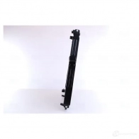 Радиатор охлаждения двигателя NISSENS G4 8G6RI 5707286375192 1220996 66768 - Изображение 4