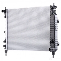 Радиатор охлаждения двигателя NISSENS 606255 1214043608 L9VK5 M 5707286427198