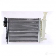 Радиатор охлаждения двигателя NISSENS 61372 QHE OM6Q 5707286196339 1218390