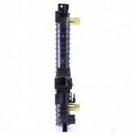 Радиатор охлаждения двигателя NISSENS 65553A 1220879 FGB 1YH 5707286223714 - Изображение 4