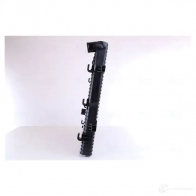 Радиатор охлаждения двигателя NISSENS MFD 2JPX 62794A 5707286206137 1219283 - Изображение 3