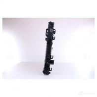 Радиатор охлаждения двигателя NISSENS MFD 2JPX 62794A 5707286206137 1219283 - Изображение 4