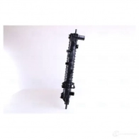 Радиатор охлаждения двигателя NISSENS S122RZ K 1214043632 5707286427204 606256 - Изображение 4