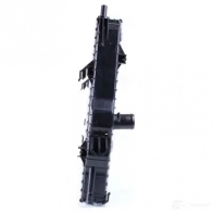 Радиатор охлаждения двигателя NISSENS L ZF5B 5707286347373 66708 1220978 - Изображение 4