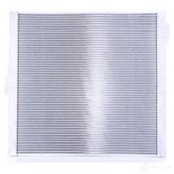 Радиатор охлаждения двигателя NISSENS D94 5S1K 60825 5707286361270 1218181 - Изображение 3