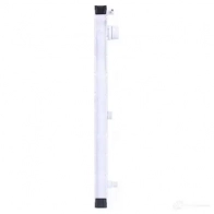 Радиатор охлаждения двигателя NISSENS D94 5S1K 60825 5707286361270 1218181 - Изображение 4