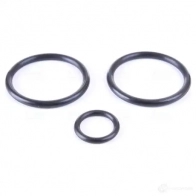 Радиатор охлаждения двигателя NISSENS D94 5S1K 60825 5707286361270 1218181 - Изображение 5