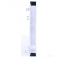 Радиатор охлаждения двигателя NISSENS 5707286368064 60828 ZH 0P6 1218184 - Изображение 2