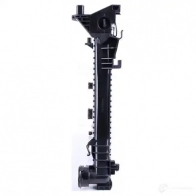 Радиатор охлаждения двигателя NISSENS 627012 GU9C N 1219216 5707286374867 - Изображение 2