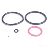 Радиатор охлаждения двигателя NISSENS 627012 GU9C N 1219216 5707286374867 - Изображение 5