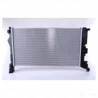 Радиатор охлаждения двигателя NISSENS 1417925953 65623 Z6QV9O X 5707286413900 - Изображение 2