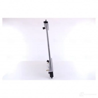 Радиатор охлаждения двигателя NISSENS 5707286347526 U M39A 1221472 68525 - Изображение 3