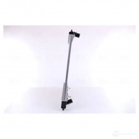 Радиатор охлаждения двигателя NISSENS 5707286347526 U M39A 1221472 68525 - Изображение 4