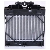 Радиатор охлаждения двигателя NISSENS 60873 F5RRC R4 1218208 5707286415706 - Изображение 2