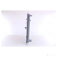 Радиатор охлаждения двигателя NISSENS 9C3 K5W2 5707286380974 1220479 646886