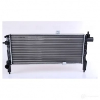 Радиатор охлаждения двигателя NISSENS 1SGV COJ 1219684 5707286210721 63287 - Изображение 1