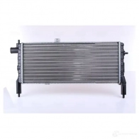 Радиатор охлаждения двигателя NISSENS 1SGV COJ 1219684 5707286210721 63287 - Изображение 2
