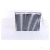Испаритель кондиционера, радиатор печки NISSENS 92162 ZZY7 W 1224535 5707286250413 - Изображение 3