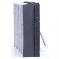 Испаритель кондиционера, радиатор печки NISSENS 92176 1224548 TLZN X1 5707286250550 - Изображение 2