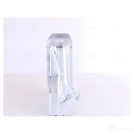 Испаритель кондиционера, радиатор печки NISSENS 92295 V2P SG4 1224646 5707286369429 - Изображение 2