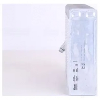 Испаритель кондиционера, радиатор печки NISSENS 92295 V2P SG4 1224646 5707286369429 - Изображение 4