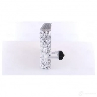 Испаритель кондиционера, радиатор печки NISSENS YN DPV3 5707286249813 1224455 92063 - Изображение 4