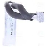 Испаритель кондиционера, радиатор печки NISSENS L5U2SZ 3 5707286457126 92326 1214127648 - Изображение 2