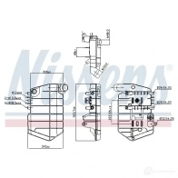 Расширительный бачок NISSENS 996032 MSG 8OGW 1424955348 5707286465800 - Изображение 5