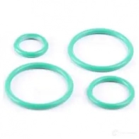 Расширительный клапан кондиционера NISSENS 5 JDTE17 999323 1437706506 - Изображение 5