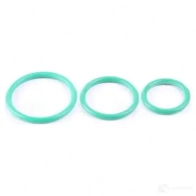 Расширительный клапан кондиционера NISSENS 999324 8R 7KE 1437706501 - Изображение 5