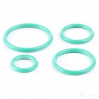 Расширительный клапан кондиционера NISSENS 999348 U T1W7 1437706527 - Изображение 5