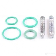 Расширительный клапан кондиционера NISSENS 999241 1437706554 B VDJCG - Изображение 5