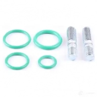Расширительный клапан кондиционера NISSENS 8R0 JL 1437706566 999250 - Изображение 5