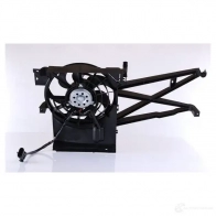 Вентилятор радиатора NISSENS XVP7 G 5707286241367 1222242 85017 - Изображение 2