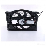 Вентилятор радиатора NISSENS 5707286245006 85420 1222633 FX8 FP5S - Изображение 3