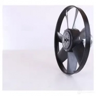 Вентилятор радиатора NISSENS 5707286246072 UHRAO Y 1222748 85538 - Изображение 4