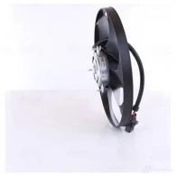 Вентилятор радиатора NISSENS 7GZ TD 85543 5707286246119 1222752 - Изображение 3