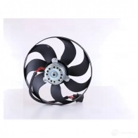 Вентилятор радиатора NISSENS 5707286376632 Volkswagen New Beetle (9C, 1C, 1Y) 1 1998 – 2011 85726 PR RB3I
