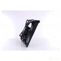 Вентилятор радиатора NISSENS 85746 1222912 5707286387119 IJ4 DZQJ - Изображение 2