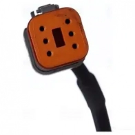 Вискомуфта NISSENS 1223017 6K4W Q 5707286439382 86115 - Изображение 5